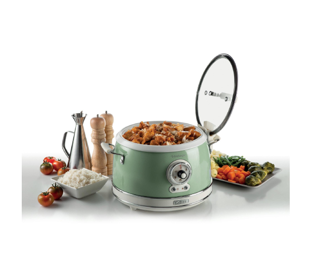 Ariete Ryżowar 2904/04 Vintage - 1539778 - zdjęcie 4